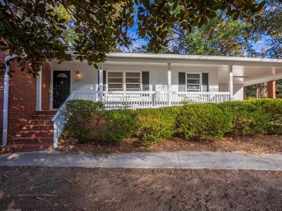2205 Park Ln, Valdosta, GA, 31602