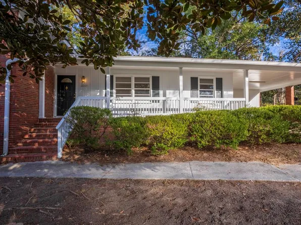 2205 Park Ln, Valdosta, GA 31602