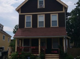 11 Parkman St, Dorchester, MA 02122