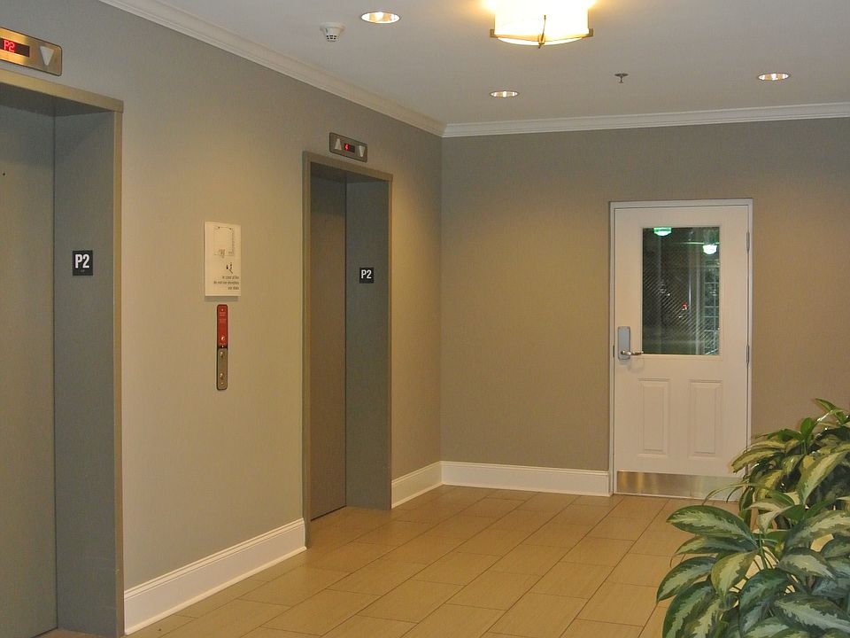 ELEVATOR AREA ON MAIN LEVEL