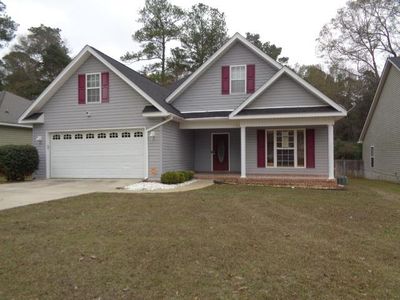 110 Cottage Ct, Dothan, AL, 36303