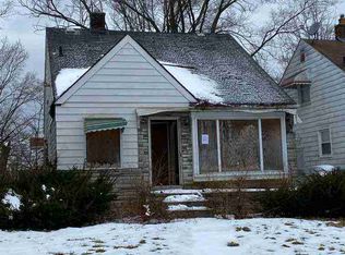 6711 Grandville Ave, Detroit, MI 48228