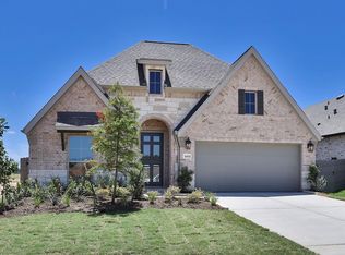 16542 Mandora Ln, Conroe, TX 77302
