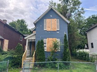 191 Tyler St, Springfield, MA 01109