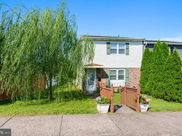 510 Colonial Dr, East Greenville, PA 18041