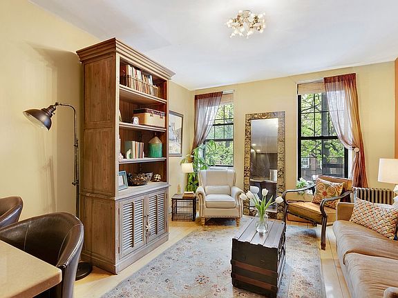 2nd image of 535 Clinton St APT 2B