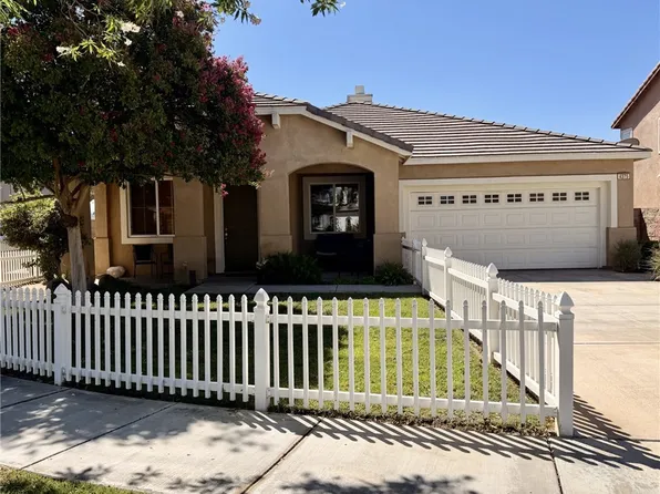 4375 Cassiope Ct, Hemet, CA 92545