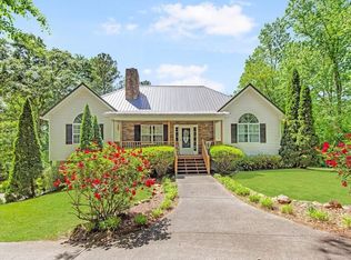 146 Roy Baynor Ln, Bowdon, GA 30108