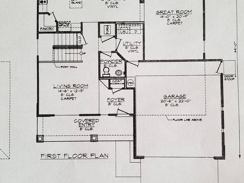 2nd image of 1432 Monterrey Rd NE