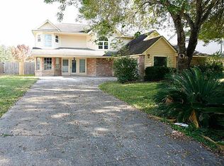 6319 Ladera Dr, Houston, TX 77083
