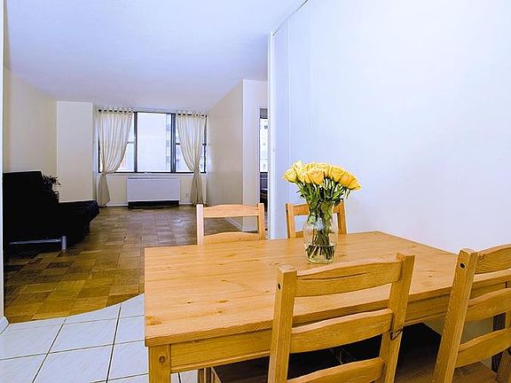 2nd image of 301 E 45th St APT 9F
