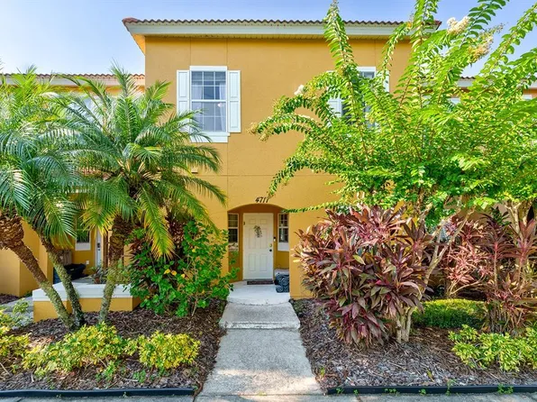 4717 Flagler Beach Way, Kissimmee, FL 34746
