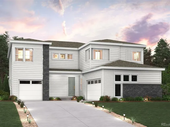 1840 Morgan Drive, Erie, CO 80516