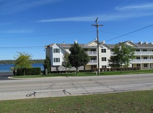420 N Lake St #11, East Jordan, MI 49727