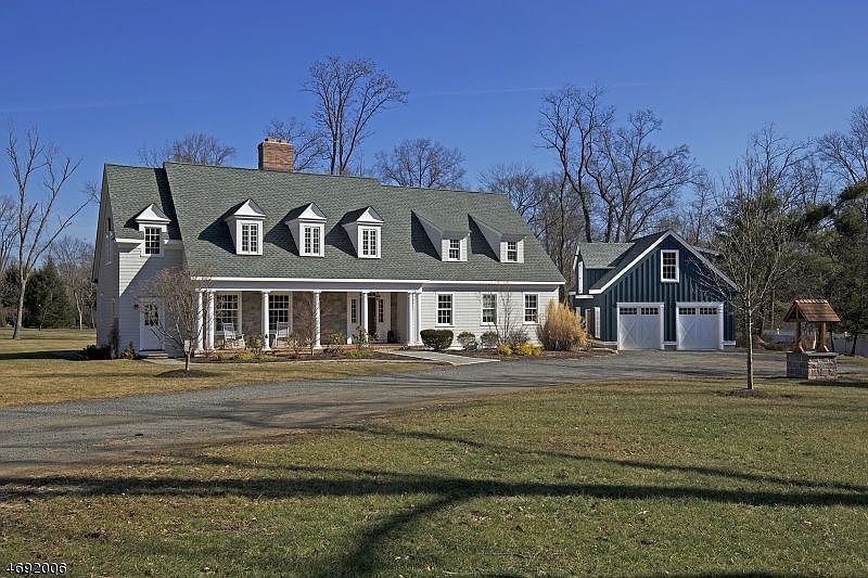 105 Childs Rd, Basking Ridge, NJ 07920 Zillow