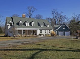 105 Childs Rd, Basking Ridge, NJ 07920