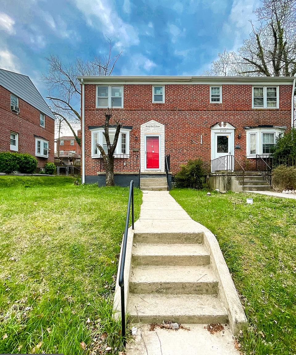 2107 Westfield Ave, Baltimore, MD 21214 Zillow
