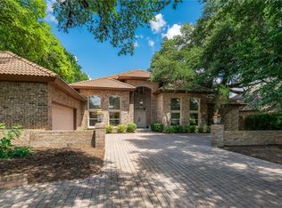 10222 Pinehurst Dr, Austin, TX 78747