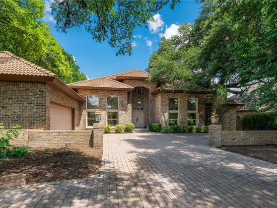 10222 Pinehurst Dr, Austin, TX 78747