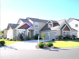 9707 N Northview Ln, Spokane, WA 99208