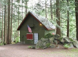 46127 State Rte #2, Gold Bar, WA 98251
