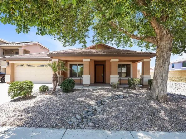 20872 N Madeline Street, Maricopa, AZ 85138
