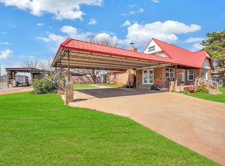 901 N 4th St, Sayre, OK 73662
