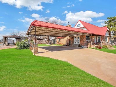 901 N 4th St, Sayre, OK, 73662