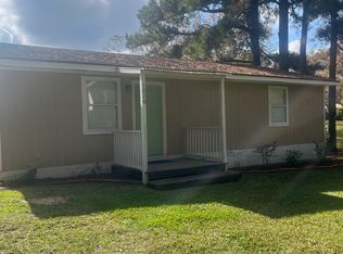 1020 Eleanor Dr, McComb, MS 39648