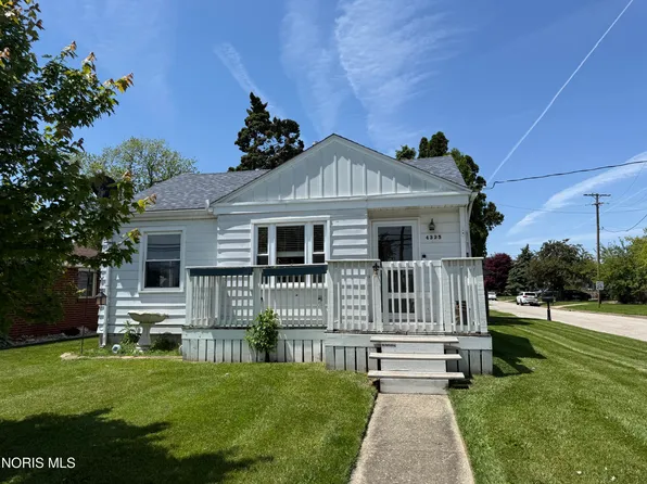 4325 Suder Ave, Toledo, OH 43611