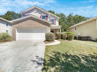 6567 Barker Station Walk, Buford, GA