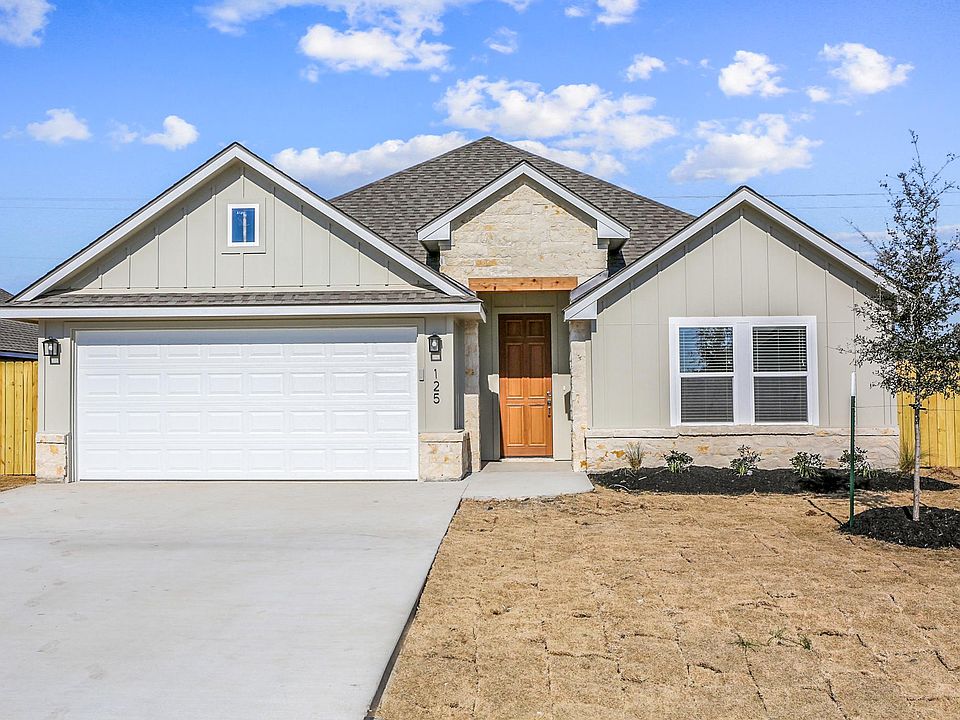 1st image of 125 Brazos Bnd