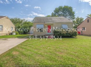 729 N Florence Pl, Tulsa, OK 74110