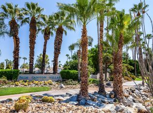 5245 E Waverly Dr UNIT 97, Palm Springs, CA 92264