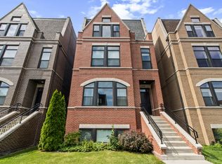 4350 S Oakenwald Ave #3, Chicago, IL 60653