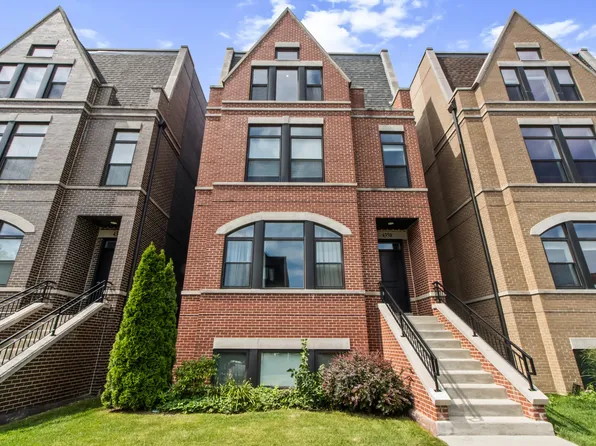 4350 S Oakenwald Ave #3, Chicago, IL 60653
