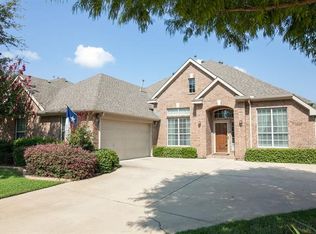 2821 Butterfield Stage Rd, Highland Village, TX 75077