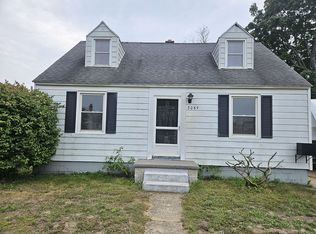 2089 Norman Ave, Muskegon, MI 49441