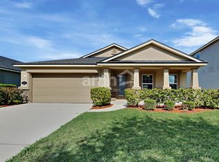 1849 Woodland Glen Rd, Middleburg, FL 32068