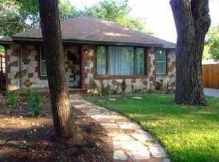 3005 E 14th St, Austin, TX 78702