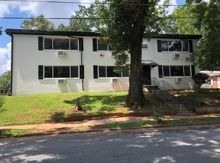 1545 Langston Ave SW, Atlanta, GA 30310