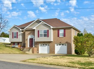 321 Greenspoint Ct, Clarksville, TN