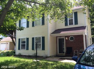 6517 Alopex Rd, Waldorf, MD 20603