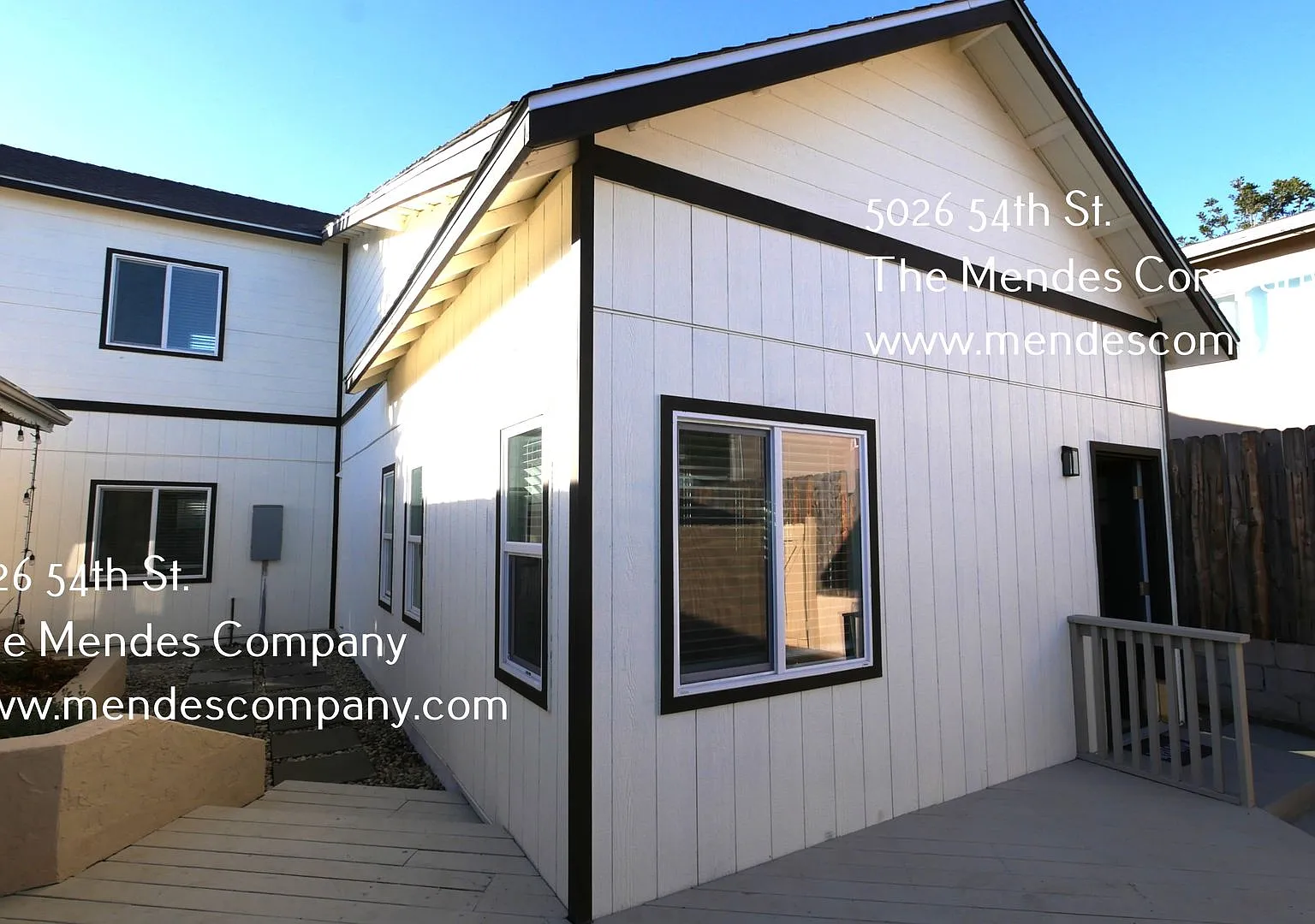 Spacious Modern 4 bdr/2bth Walking Distance to SDSU! Leasing Now for FALL 2027! — Photo 1