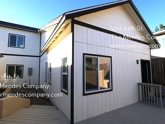 2nd image of 5024 54th St #5026
