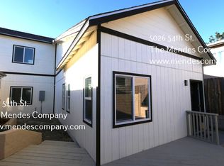 5026 54th St, San Diego, CA 92115