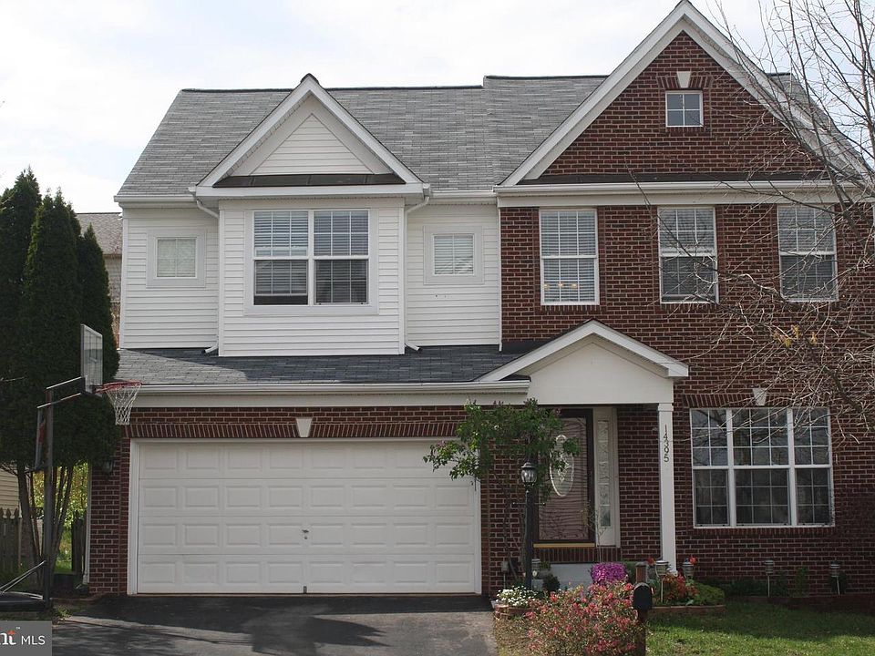 1st image of 14395 Fallsmere Cir