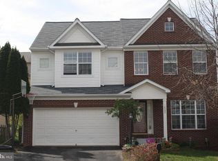 14395 Fallsmere Cir, Gainesville, VA 20155