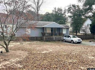 204 Kitty Hawk Bay Dr LOT 159, Kill Devil Hills, NC 27948