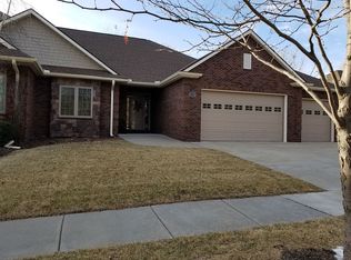 6345 Bo Creek Ct, Lincoln, NE 68516